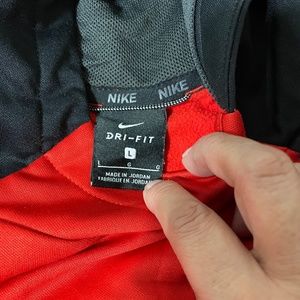 Nike Boy Hoodie